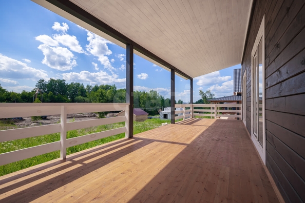 
  Продается дом 158 м². Фото 6.