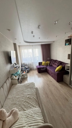 
  Продается 1-комн. квартира 40.77 м². Фото 4.