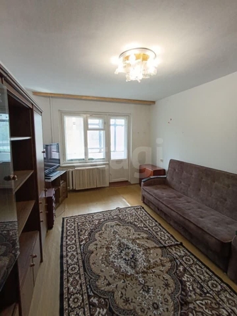 
  Продается 1-комн. квартира 36.6 м². Фото 5.