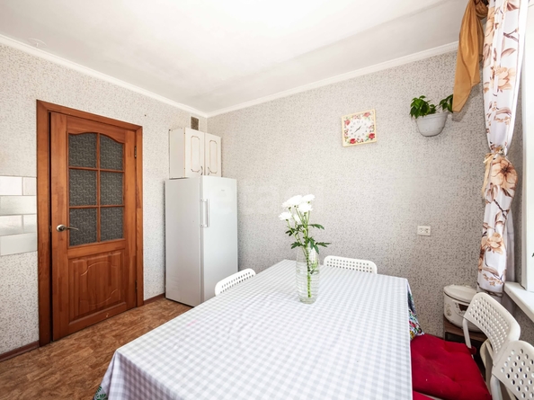 
  Продается 3-комн. квартира 77.4 м². Фото 10.