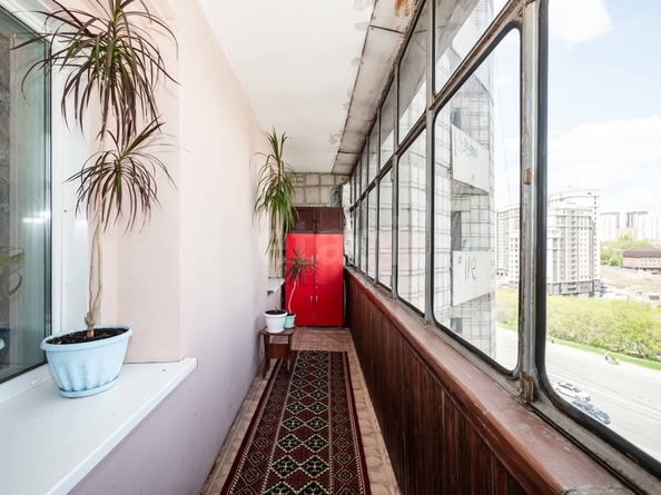 
  Продается 3-комн. квартира 77.4 м². Фото 20.