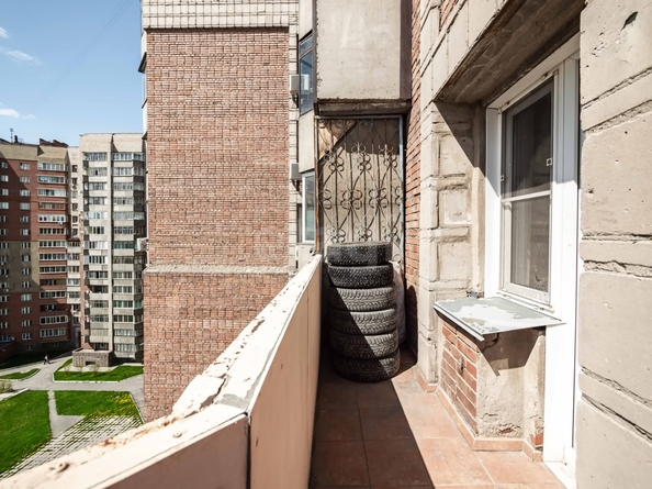 
  Продается 3-комн. квартира 77.4 м². Фото 28.