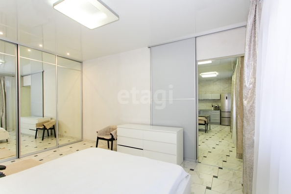 
  Продается 2-комн. квартира 57.6 м². Фото 11.