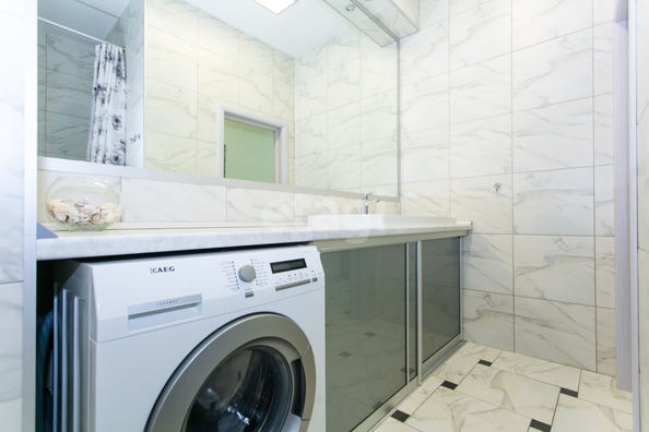 
  Продается 2-комн. квартира 57.6 м². Фото 20.