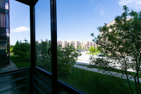 
  Продается 2-комн. квартира 57.6 м². Фото 23.