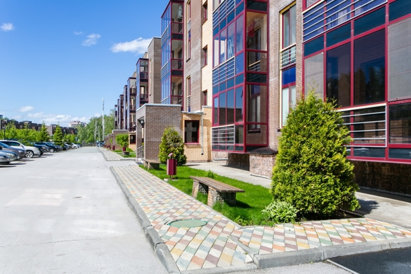 
  Продается 2-комн. квартира 57.6 м². Фото 26.