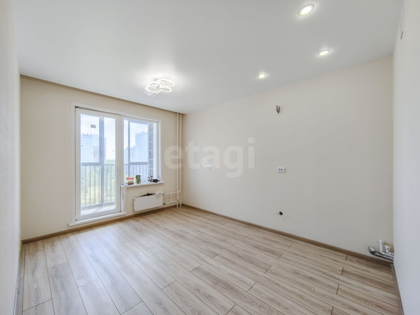 
  Продается 2-комн. квартира 43.4 м², в ЖК Квартал на Игарской, дом 1. Фото 9.