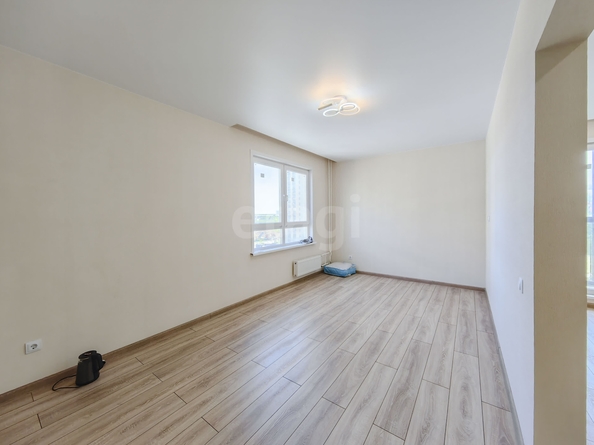 
  Продается 2-комн. квартира 43.4 м², в ЖК Квартал на Игарской, дом 1. Фото 12.