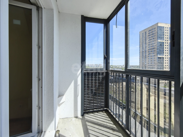 
  Продается 2-комн. квартира 43.4 м², в ЖК Квартал на Игарской, дом 1. Фото 23.