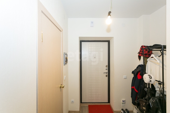
  Продается 1-комн. квартира 38.1 м², в ЖК Дивногорский, 20. Фото 8.