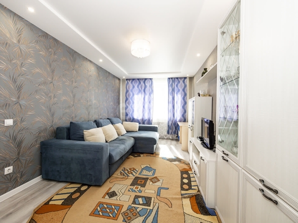
  Продается 2-комн. квартира 54 м². Фото 21.