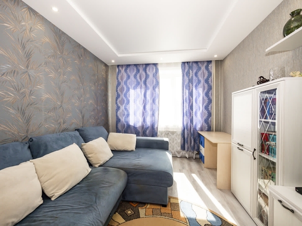 
  Продается 2-комн. квартира 54 м². Фото 25.