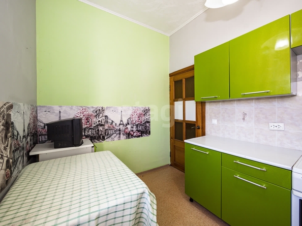 
  Продается 1-комн. квартира 35.8 м². Фото 5.