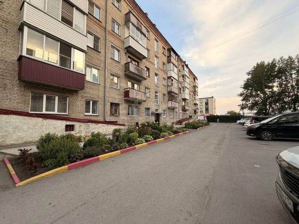 
  Продается 3-комн. квартира 55.7 м². Фото 18.