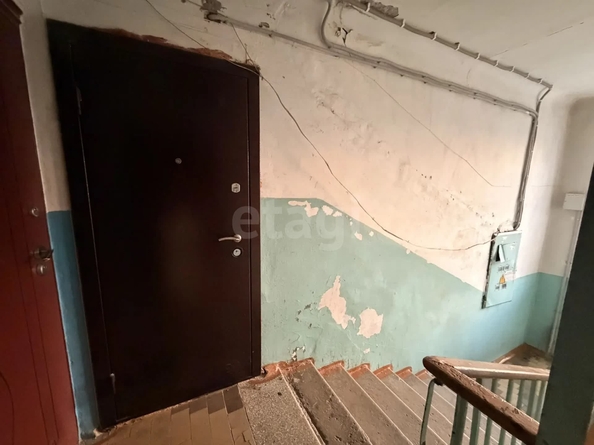 
  Продается 3-комн. квартира 55.7 м². Фото 20.