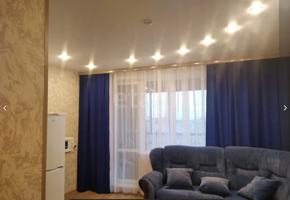 
  Продается студия 24.8 м², в ЖК Характер. Фото 4.