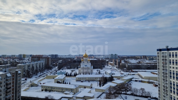 
  Продается студия 27.1 м², в ЖК Квартет, дом Дуэт. Фото 2.