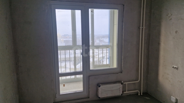 
  Продается студия 27.1 м², в ЖК Квартет, дом Дуэт. Фото 3.