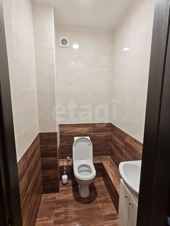 
  Продается 2-комн. квартира 57 м², в ЖК Огни сибири, дом 2. Фото 13.
