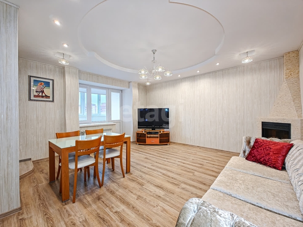 
  Продается 3-комн. квартира 99 м². Фото 5.