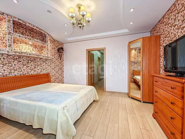 
  Продается 3-комн. квартира 99 м². Фото 13.