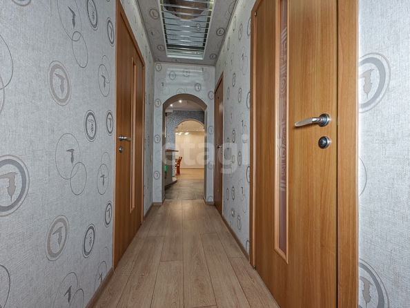 
  Продается 3-комн. квартира 99 м². Фото 16.
