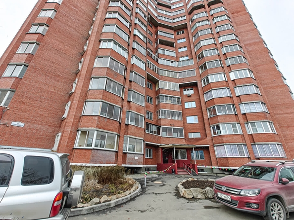 
  Продается 3-комн. квартира 99 м². Фото 23.