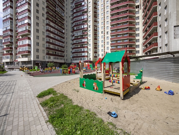 
  Продается 2-комн. квартира 63.3 м². Фото 20.