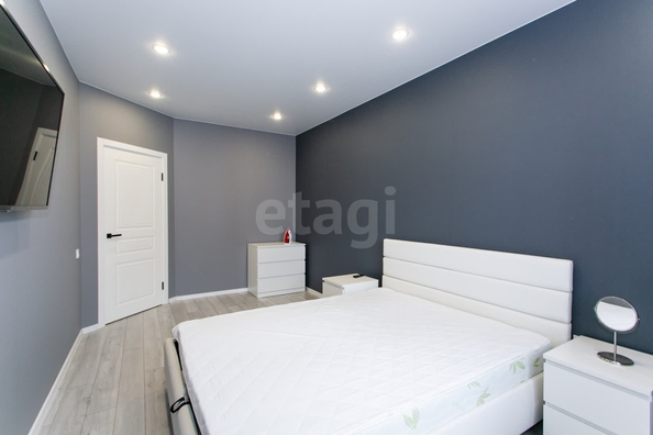 
  Продается 1-комн. квартира 37 м², в ЖК На Коротаева, дом 1. Фото 7.