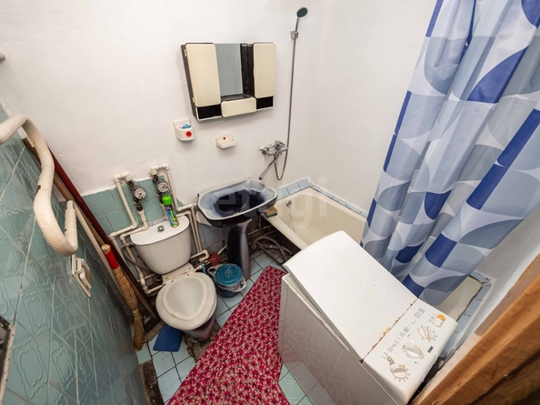 
  Продается 2-комн. квартира 42.5 м². Фото 20.