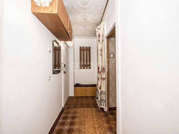 
  Продается 2-комн. квартира 42.5 м². Фото 23.