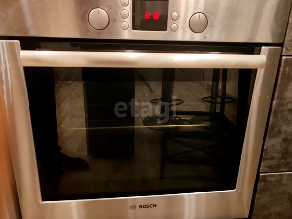 
  Продается 2-комн. квартира 39.7 м². Фото 5.