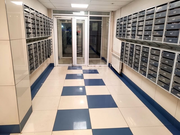
  Продается 2-комн. квартира 39.7 м². Фото 18.