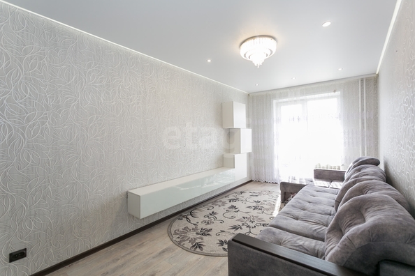 
  Продается 3-комн. квартира 59 м². Фото 3.