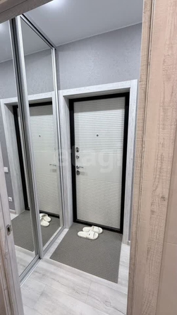 
  Продается студия 26.3 м². Фото 18.