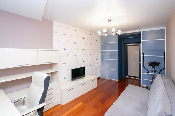 
  Продается 4-комн. квартира 130 м². Фото 5.