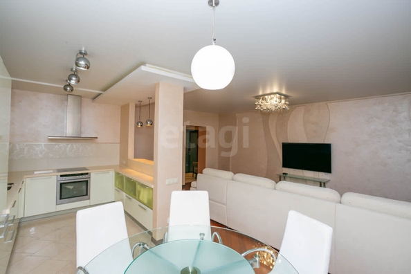 
  Продается 4-комн. квартира 130 м². Фото 13.