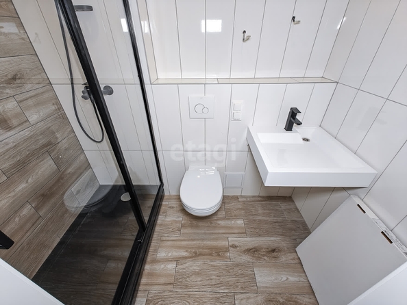 
  Продается апартамент 20.3 м², в АК IQ Aparts. Фото 4.
