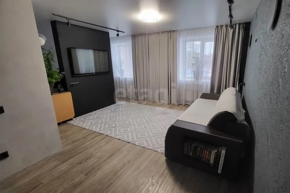 
  Продается 3-комн. квартира 87.3 м². Фото 4.