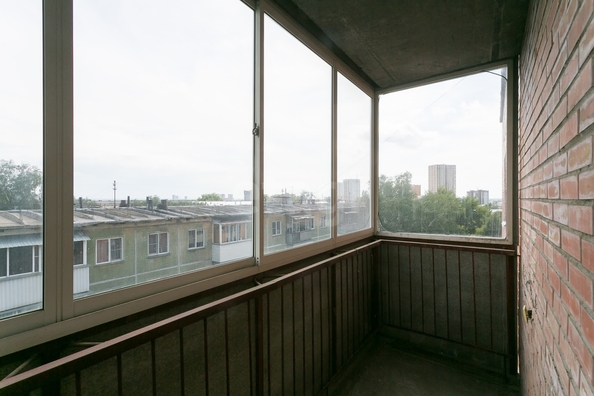 
  Продается 3-комн. квартира 79.8 м². Фото 10.