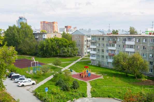 
  Продается 3-комн. квартира 79.8 м². Фото 11.