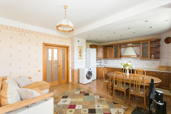 
  Продается 3-комн. квартира 79.8 м². Фото 15.
