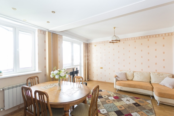 
  Продается 3-комн. квартира 79.8 м². Фото 17.