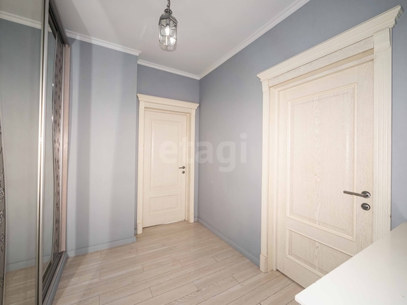 
  Продается 3-комн. квартира 95.8 м². Фото 12.