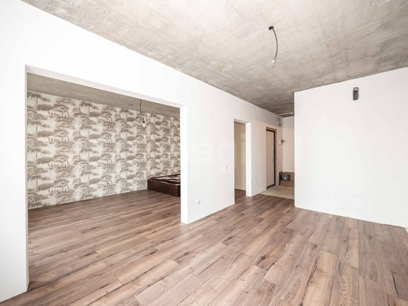 
  Продается 1-комн. квартира 42.7 м², в ЖК Квартал на Игарской, дом 1. Фото 8.