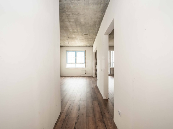 
  Продается 1-комн. квартира 42.7 м², в ЖК Квартал на Игарской, дом 1. Фото 18.