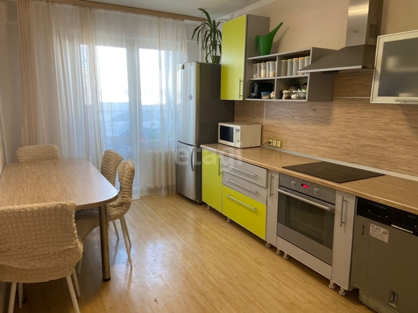 
  Продается 2-комн. квартира 53 м². Фото 1.
