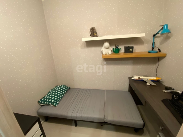 
  Продается 2-комн. квартира 53 м². Фото 19.