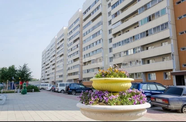 
  Продается 2-комн. квартира 53 м². Фото 23.