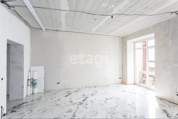 
  Продается 2-комн. квартира 72.2 м², в ЖК Булгаков. Фото 3.